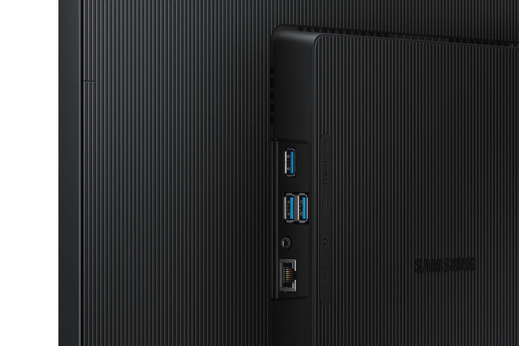 EAN 8806095971056 - Samsung S80UD pantalla para PC 94 cm (37") 3840 x 2160 Pixeles 4K Ultra HD LCD Negro imagen 13