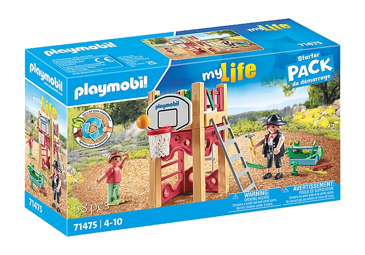 EAN 4008789714756 - Playmobil 71475 set de juguetes imagen 1
