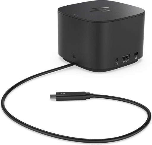 EAN 192018610798 - HP Thunderbolt Dock 120W G2 Alámbrico Negro imagen 2