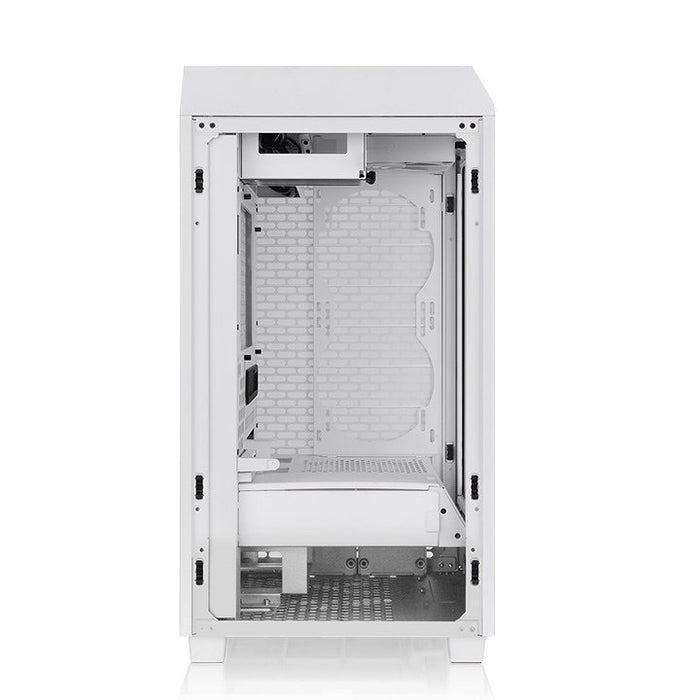 EAN 4713227537827 - Thermaltake The Tower 200 Mini Tower Blanco imagen 5