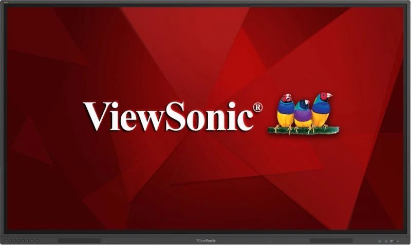 EAN 766907024678 - Viewsonic IFP75G1 pizarra blanca interactiva 190,5 cm (75") 3840 x 2160 Pixeles Pantalla táctil Negro HDMI imagen 1
