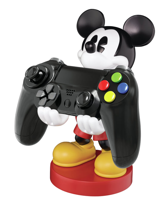 EAN 5060525892745 - Exquisite Gaming Cable Guys Mickey Mouse Soporte pasivo Mando de videoconsola, Teléfono móvil/smartphone  imagen 4