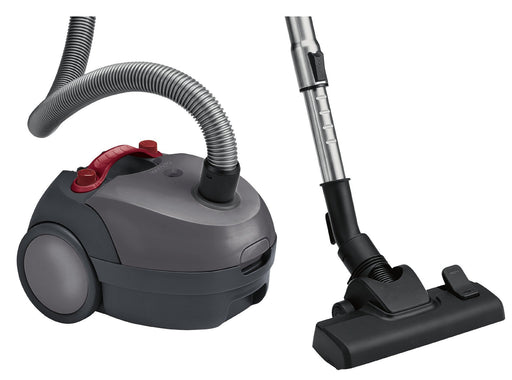 EAN 4004470601114 - Bomann BS 9019 CB N Aspiradora cilíndrica Secar 700 W Bolsa para el polvo imagen 1