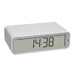 EAN 4009816036995 - TFA-Dostmann Twist Reloj despertador digital Blanco imagen 1