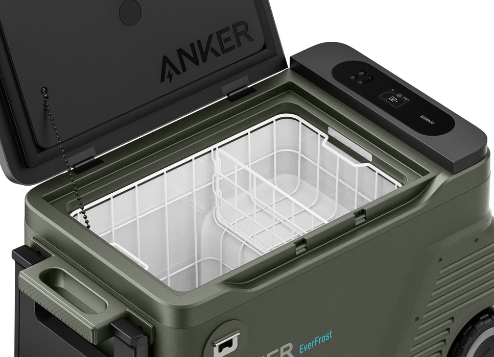 EAN 194644126346 - Anker EverFrost nevera portátil 43 L Eléctrico Negro imagen 10