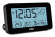 EAN 4007218676047 - Braun BC13BP-DCF despertador Reloj despertador digital Negro imagen 2