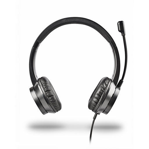 EAN 8435430620955 - NGS MSX 11 PRO Auriculares Alámbrico Diadema Juego Negro imagen 2