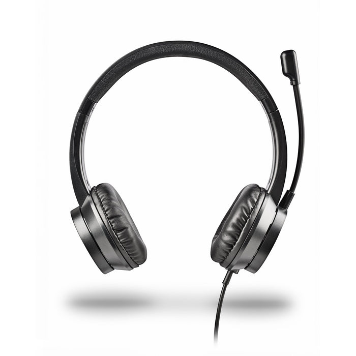 EAN 8435430620955 - NGS MSX 11 PRO Auriculares Alámbrico Diadema Juego Negro imagen 2
