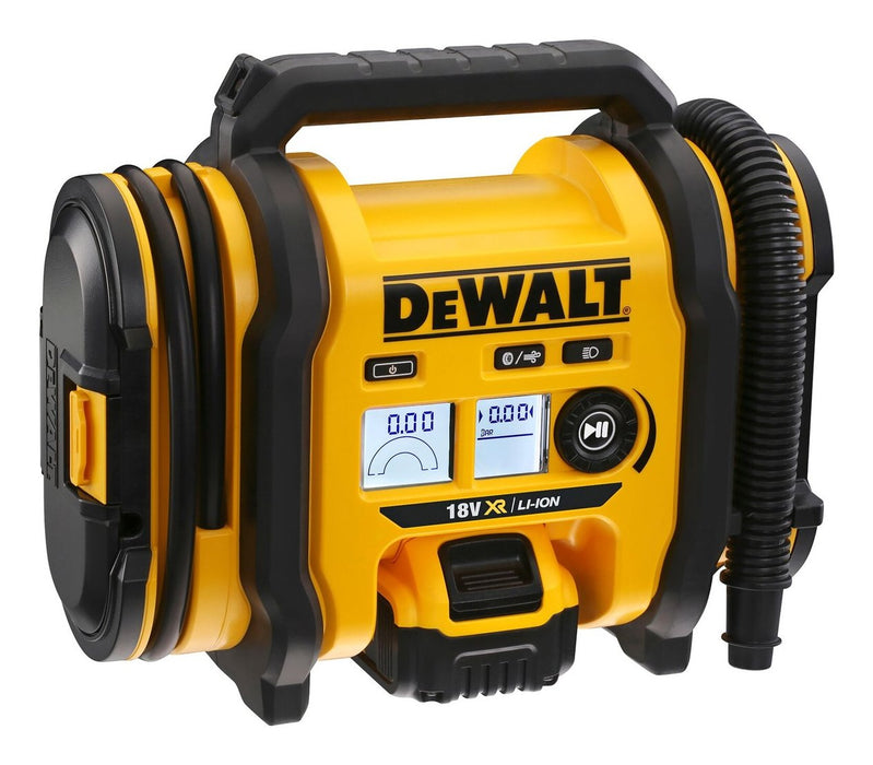 EAN 5902013963448 - DeWALT DCC018N compresor de aire imagen 4