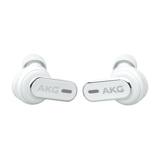 EAN 1200130008375 - AKG N5 HYBRID Auriculares Inalámbrico Dentro de oído Llamadas/Música Bluetooth Blanco imagen 3