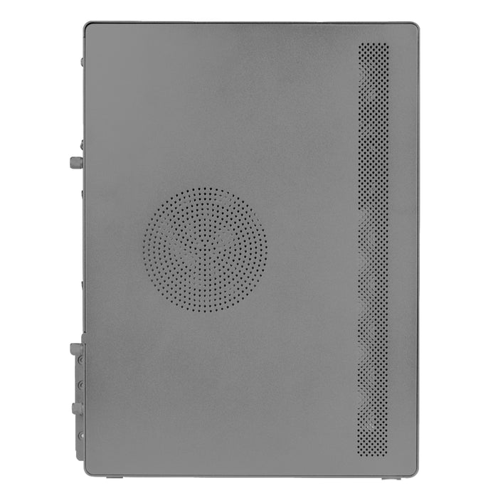 EAN 8435693104780 - Tacens NOVAX 550W Mini Tower imagen 5