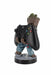 EAN 5060525896101 - Cable Guys Toddler Groot Soporte pasivo Mando de videoconsola, Teléfono móvil/smartphone Multicolor imagen 4