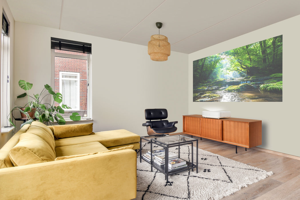 EAN 8715946718446 - Epson EH-LS650W 3600 lúmenes ANSI 3LCD 4K (4096x2400) Blanco imagen 19