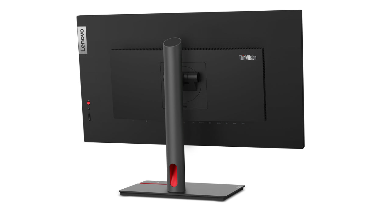 EAN 0196379715147 - Lenovo ThinkVision P27h-30 LED display 68,6 cm (27") 2560 x 1440 Pixeles Quad HD LCD Negro imagen 6