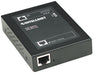 EAN 0766623560443 - Intellinet 560443 divisor de red Energía sobre Ethernet (PoE) Negro imagen 3