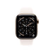 EAN 195950629798 - Apple Watch Series 11 OLED 46 mm Digital 416 x 496 Pixeles Pantalla táctil 5G Titanio Wifi GPS (satélite) imagen 2