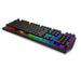 EAN 5397184356951 - Alienware AW410K teclado Juego USB Internacional de EE.UU. Negro imagen 5