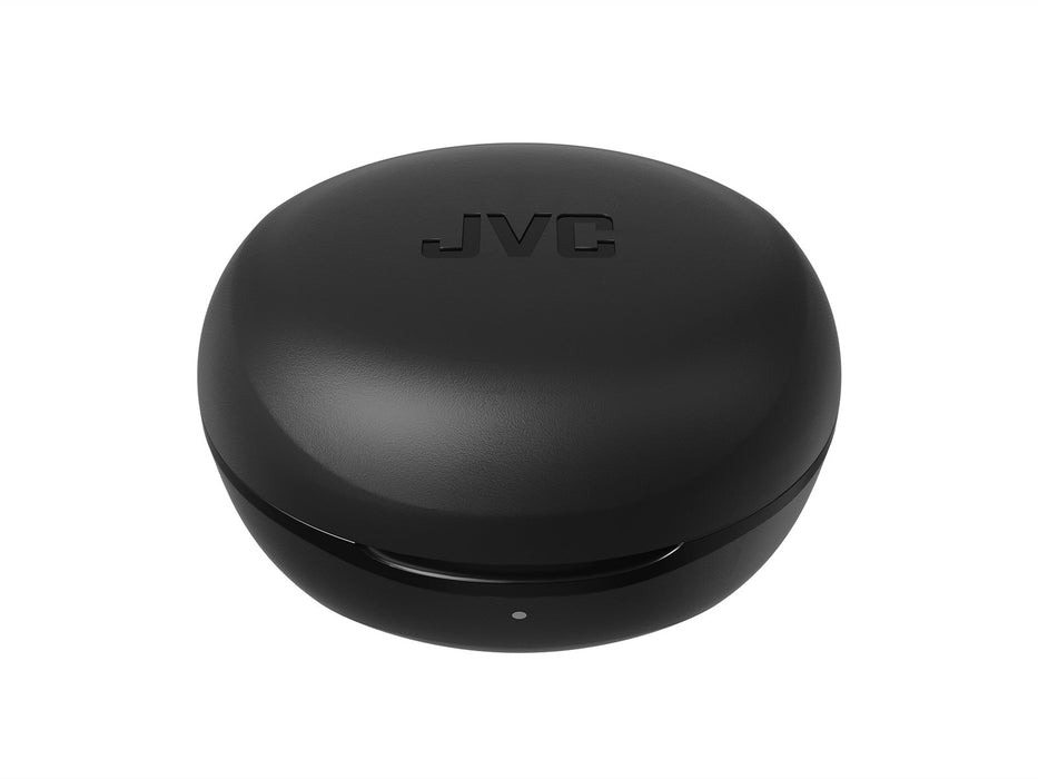 EAN 4975769472077 - JVC HA-A6T Auriculares True Wireless Stereo (TWS) Dentro de oído Llamadas/Música Bluetooth Negro imagen 3