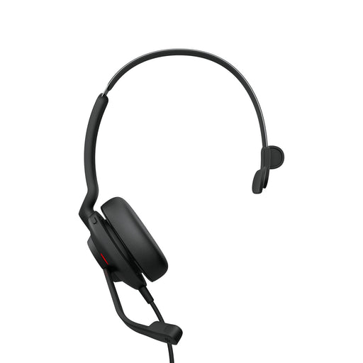 EAN 5706991028614 - Jabra Evolve2 30 SE Auriculares Alámbrico Diadema Oficina/Centro de llamadas USB Tipo C Negro imagen 2