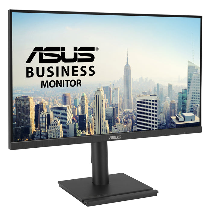 EAN 4711387564820 - ASUS VA27DQFS pantalla para PC 68,6 cm (27") 1920 x 1080 Pixeles Full HD LCD Negro imagen 6