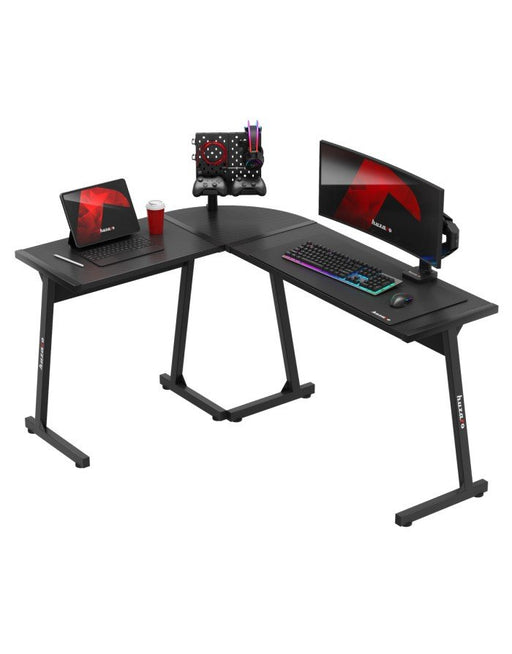 EAN 5903796011296 - Huzaro Hero 6.0 Negro imagen 2