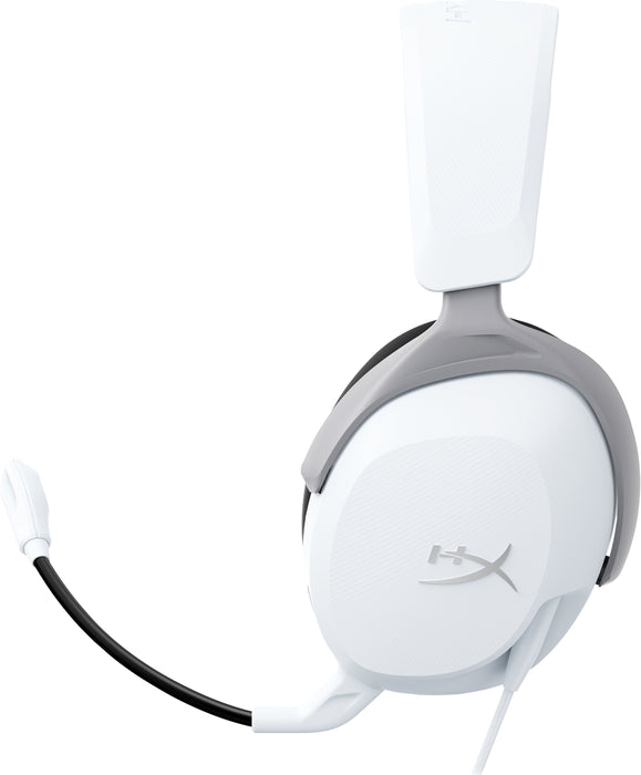 EAN 0196786000430 - HyperX CloudX Stinger 2 Core WHT GAM HEADSET Xbox Alámbrico Diadema Juego imagen 5