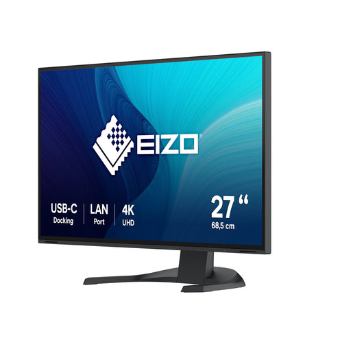 EAN 4995047065180 - EIZO FlexScan EV2740X-BK LED display 68,6 cm (27") 3840 x 2160 Pixeles 4K Ultra HD LCD Negro imagen 2