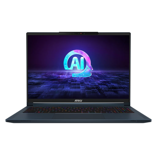 EAN 4711377172660 - MSI Stealth AI STUDIO A1VFG-045XES Intel Core Ultra 7 155H Portátil 40,6 cm (16") Quad HD+ 16 GB DDR5-SDR imagen 1