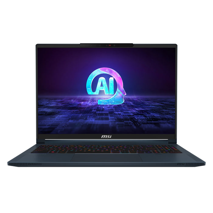 EAN 4711377172660 - MSI Stealth AI STUDIO A1VFG-045XES Intel Core Ultra 7 155H Portátil 40,6 cm (16") Quad HD+ 16 GB DDR5-SDR imagen 1