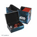 EAN 4251715413890 - Asmodee Star Wars: Unlimited Soft Crate - Darth Vader Deck box imagen 6