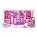 EAN 4894680004139 - Sparkle Girlz Princess Party Palace casa de muñecas imagen 1