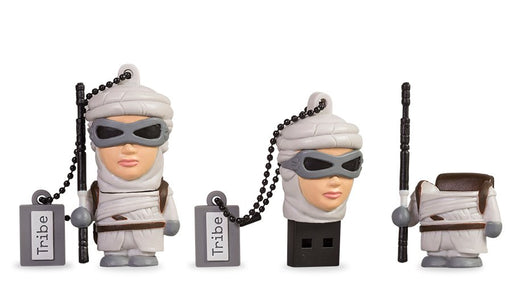 EAN 8055742128859 - Tribe 16GB STARWARS TFA Rey unidad flash USB USB tipo A 2.0 Multicolor imagen 1