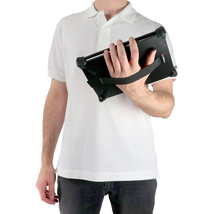 EAN 3700992525730 - Mobilis 050053 funda para tablet 33 cm (13") Negro imagen 4