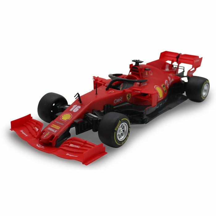 EAN 4042774464752 - Jamara Ferrari SF 1000 modelo controlado por radio Coche deportivo Motor eléctrico 1:16 imagen 5