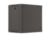 EAN 5901969446913 - Lanberg WF03-5309-10B armario rack 9U Bastidor de pared Negro imagen 5