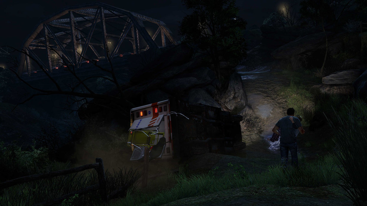 EAN 0711719411475 - Sony The Last of Us Remastered, PS4 Remasterizada Inglés, Italiano PlayStation 4 imagen 12