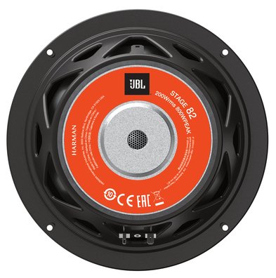 EAN 6925281984457 - JBL Stage 82 altavoz audio Alrededor 800 W 1 pieza(s) imagen 3