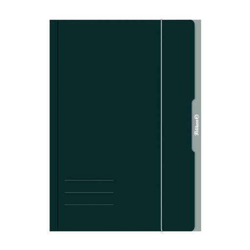EAN 4012700276841 - Pelikan 276849 carpeta Cartón Verde A4 imagen 1