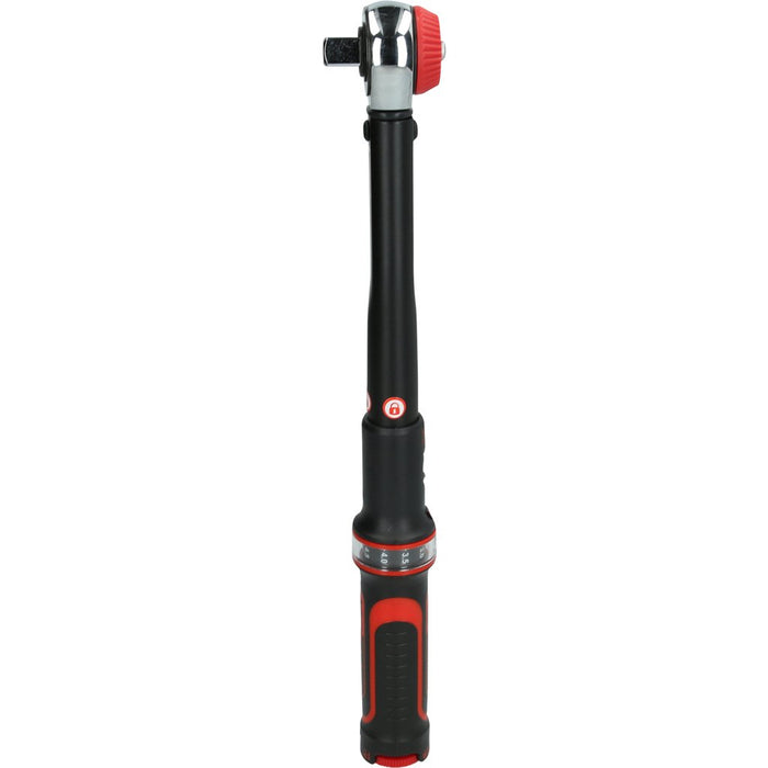 EAN 4042146193808 - KS Tools ERGOTORQUE Ft-lb, Nm imagen 5