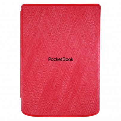 EAN 7640152097188 - PocketBook H-S-634-R-WW funda para libro electrónico 15,2 cm (6") Rojo imagen 1