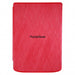 EAN 7640152097188 - PocketBook H-S-634-R-WW funda para libro electrónico 15,2 cm (6") Rojo imagen 1