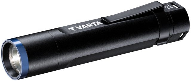 EAN 4008496978915 - Varta Night Cutter F20R Negro Linterna de mano LED imagen 1