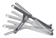 EAN 8713439256475 - Trust Macy Soporte para ordenador portátil y tableta Aluminio, Gris 43,9 cm (17.3") imagen 4