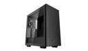 EAN 6933412715009 - DeepCool CH510 Midi Tower Negro imagen 1