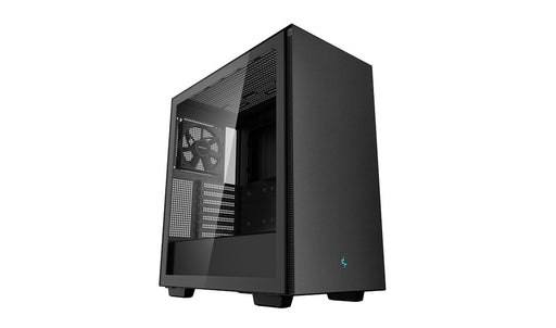 EAN 6933412715009 - DeepCool CH510 Midi Tower Negro imagen 1