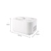 EAN 4011689488207 - Unold 48820 máquina para helados Compresor de helados 1 L 135 W Blanco imagen 5