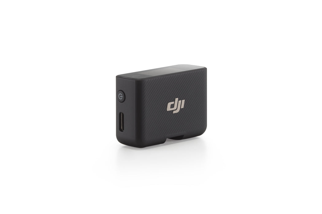 EAN 6941565941916 - DJI RS 3 Mini Estabilizador manual para cámara Negro imagen 3