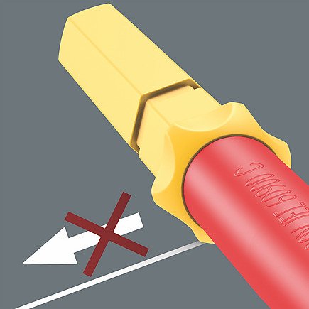 EAN 4013288229670 - Wera 05006601001 destornillador manual Juego imagen 9