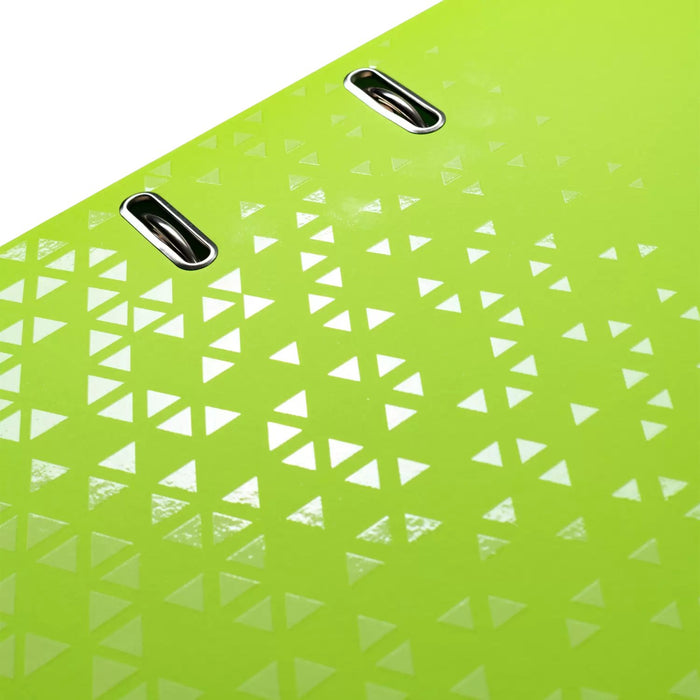 EAN 4008705201230 - HERMA Color carpeta de cartón A4 Verde imagen 4