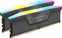 EAN 0840006679653 - Corsair Vengeance RGB módulo de memoria 32 GB 2 x 16 GB DDR5 imagen 1